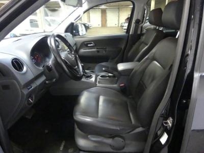 Photo 6 VIN: WV1ZZZ2HZGH017058 - VOLKSWAGEN AMAROK DOUBLE CAB DSL 