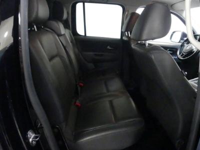 Photo 7 VIN: WV1ZZZ2HZGH017058 - VOLKSWAGEN AMAROK DOUBLE CAB DSL 