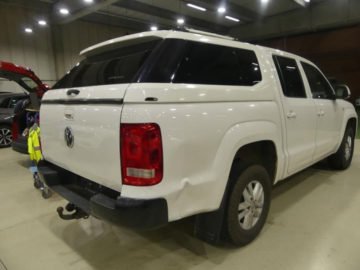 Photo 2 VIN: WV1ZZZ2HZGH017135 - VOLKSWAGEN AMAROK 