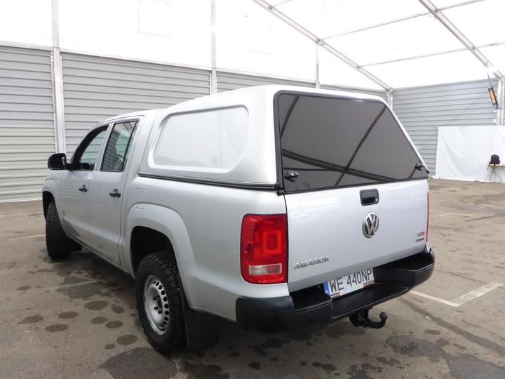 Photo 3 VIN: WV1ZZZ2HZGH017219 - VOLKSWAGEN AMAROK 