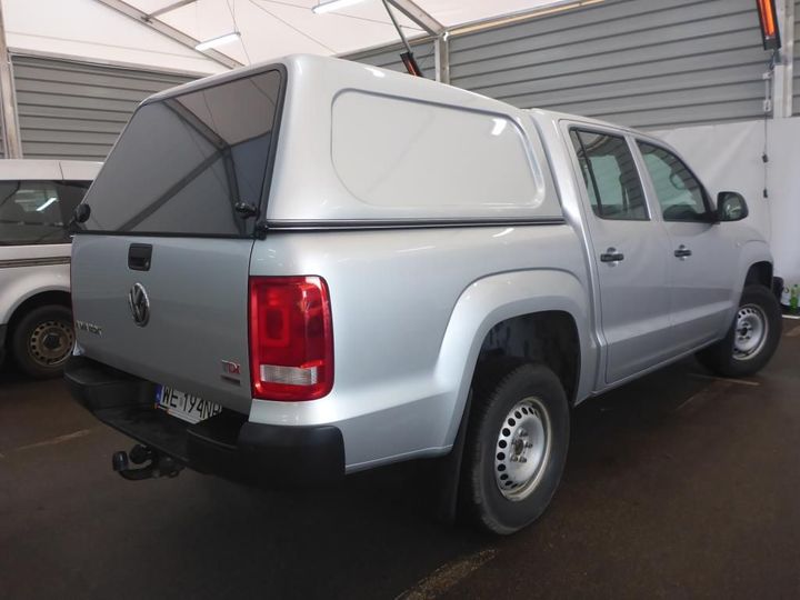 Photo 3 VIN: WV1ZZZ2HZGH017567 - VOLKSWAGEN AMAROK 