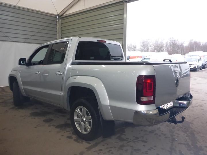 Photo 3 VIN: WV1ZZZ2HZGH017732 - VOLKSWAGEN AMAROK 