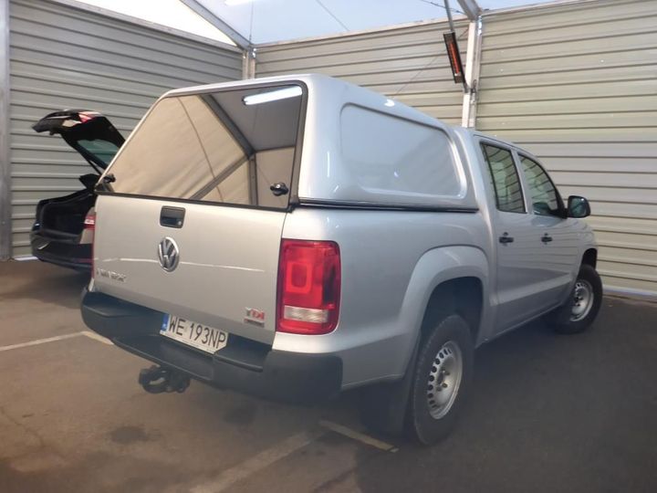 Photo 3 VIN: WV1ZZZ2HZGH017742 - VOLKSWAGEN AMAROK 