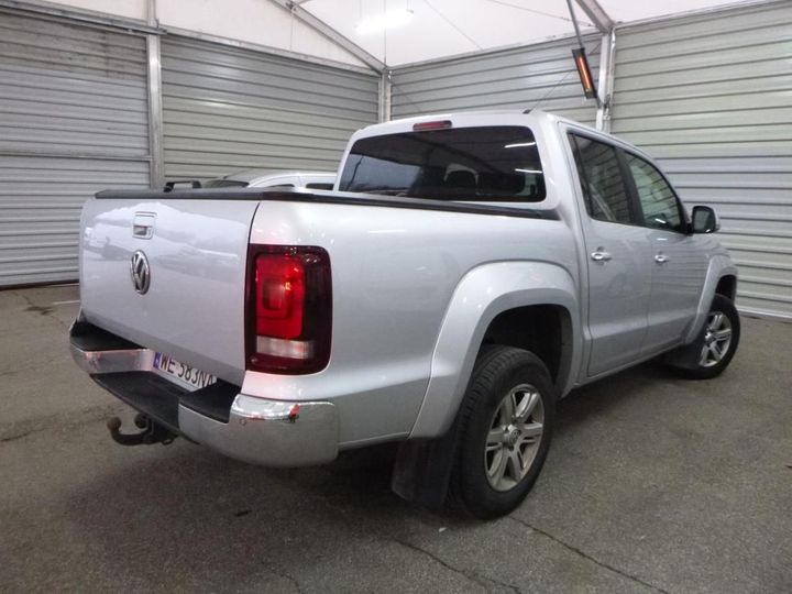 Photo 3 VIN: WV1ZZZ2HZGH017750 - VOLKSWAGEN AMAROK 