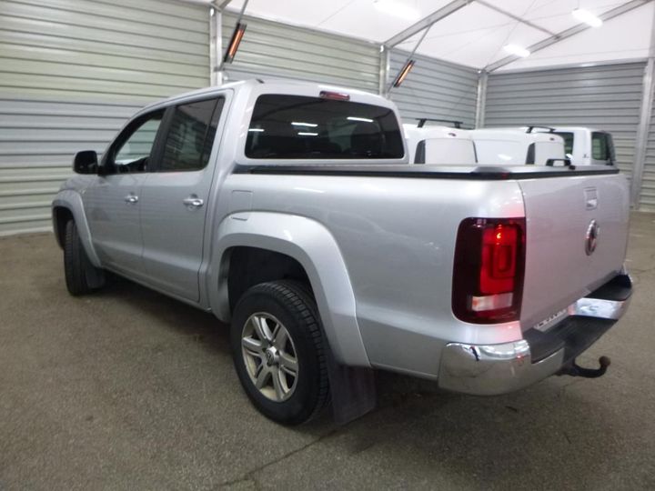 Photo 4 VIN: WV1ZZZ2HZGH017750 - VOLKSWAGEN AMAROK 