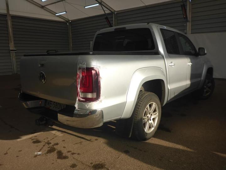 Photo 3 VIN: WV1ZZZ2HZGH017975 - VOLKSWAGEN AMAROK 