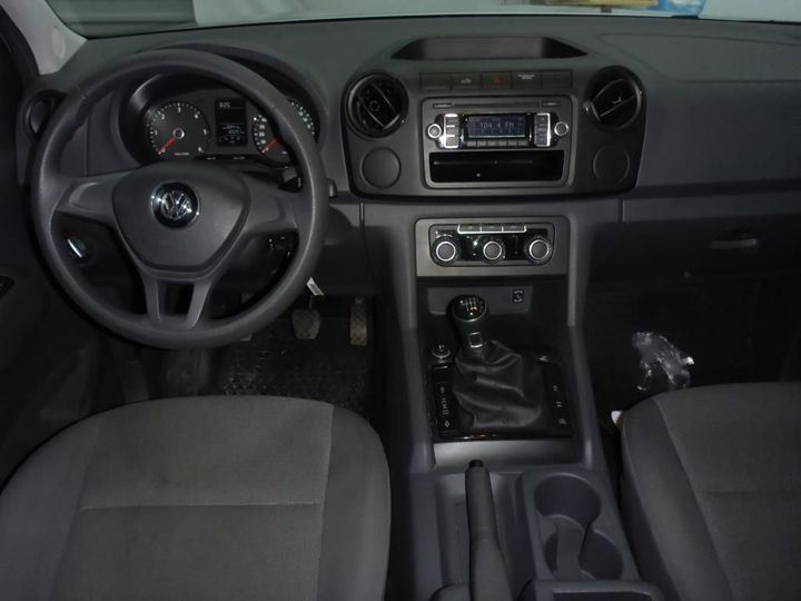 Photo 5 VIN: WV1ZZZ2HZGH018246 - VOLKSWAGEN AMAROK 