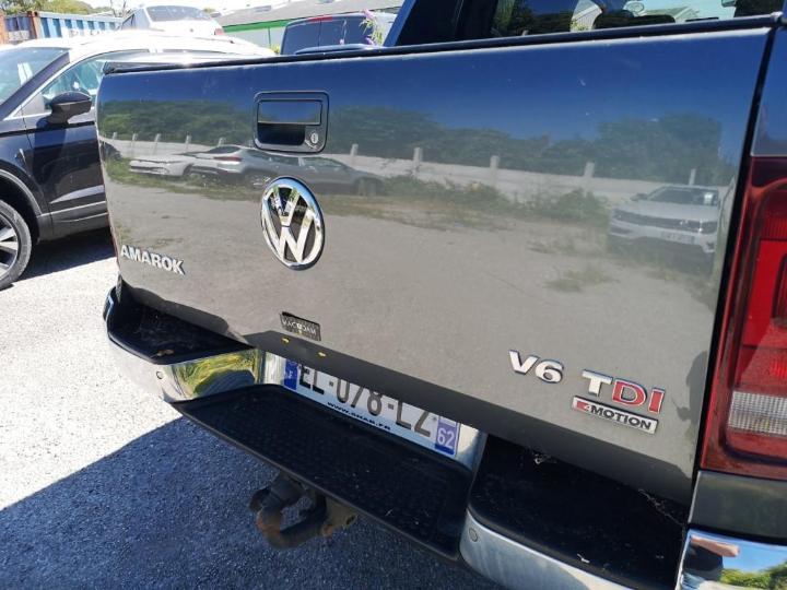 Photo 29 VIN: WV1ZZZ2HZHH010738 - VOLKSWAGEN AMAROK 