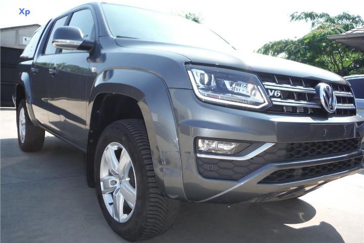 Photo 22 VIN: WV1ZZZ2HZHH011672 - VOLKSWAGEN AMAROK DOUBLE CAB PICK-UP 