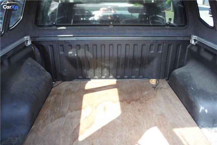 Photo 24 VIN: WV1ZZZ2HZHH011672 - VOLKSWAGEN AMAROK DOUBLE CAB PICK-UP 