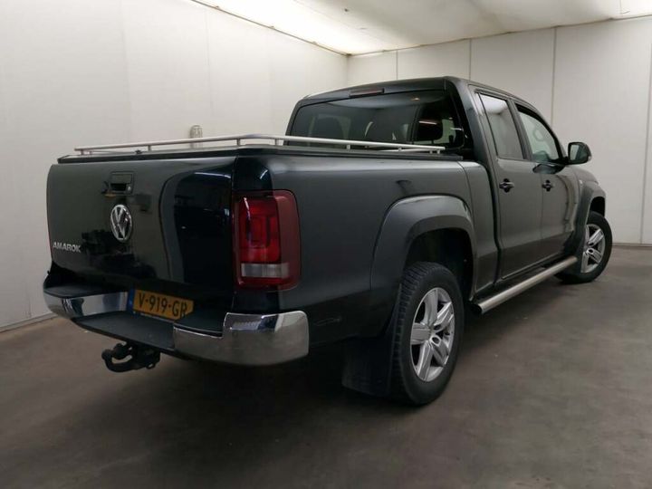 Photo 2 VIN: WV1ZZZ2HZHH017061 - VOLKSWAGEN AMAROK 