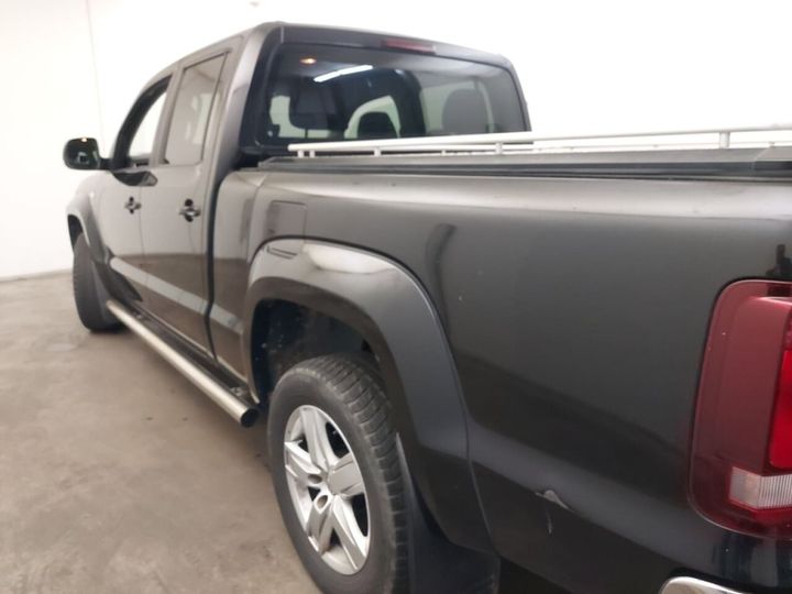 Photo 32 VIN: WV1ZZZ2HZHH017061 - VOLKSWAGEN AMAROK 