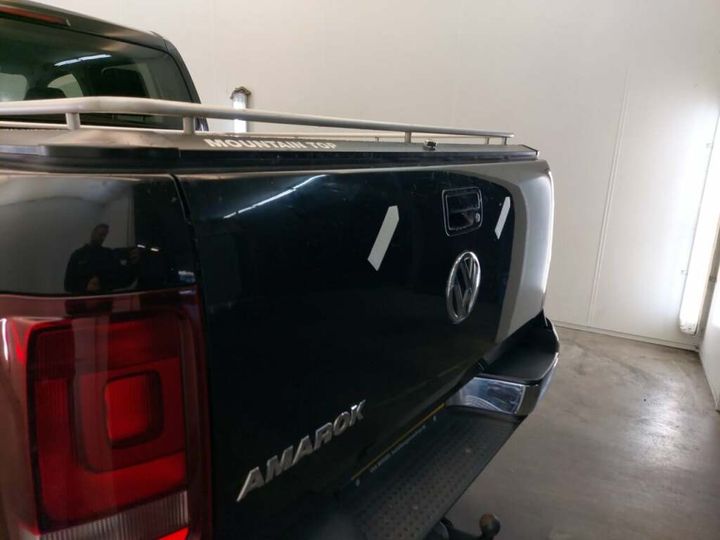 Photo 6 VIN: WV1ZZZ2HZHH017061 - VOLKSWAGEN AMAROK 