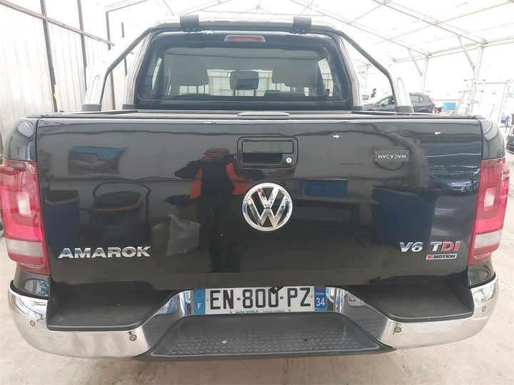 Photo 32 VIN: WV1ZZZ2HZHH018143 - VOLKSWAGEN AMAROK 