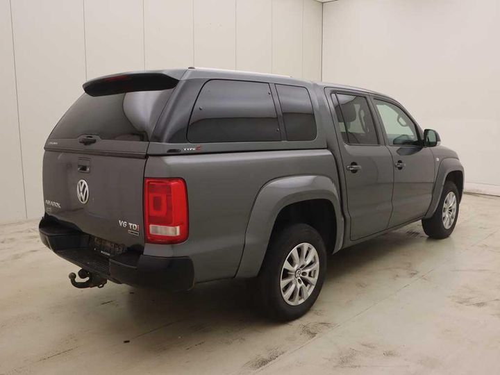 Photo 10 VIN: WV1ZZZ2HZHH018566 - VOLKSWAGEN AMAROK 