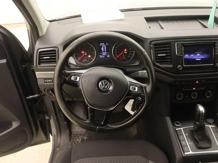 Photo 15 VIN: WV1ZZZ2HZHH018566 - VOLKSWAGEN AMAROK 