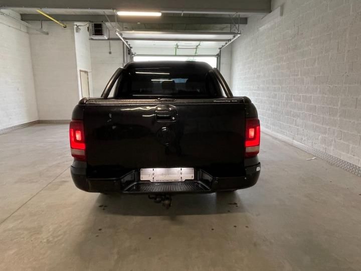 Photo 6 VIN: WV1ZZZ2HZJH004067 - VOLKSWAGEN AMAROK DOUBLE CAB PICK-UP 