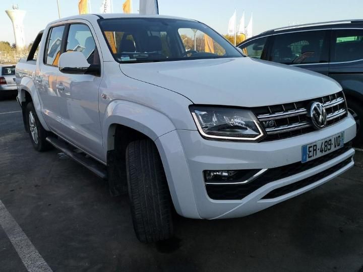 Photo 17 VIN: WV1ZZZ2HZJH007174 - VOLKSWAGEN AMAROK 