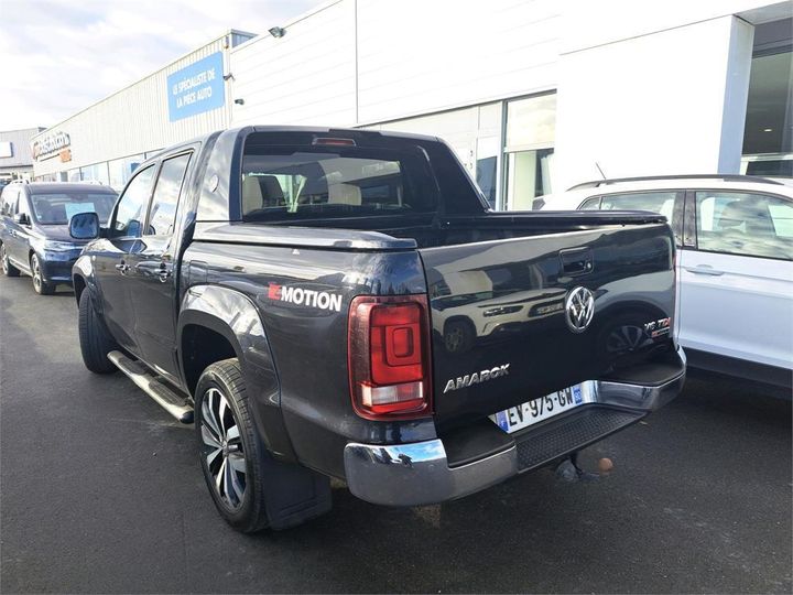 Photo 12 VIN: WV1ZZZ2HZJH015060 - VOLKSWAGEN AMAROK 