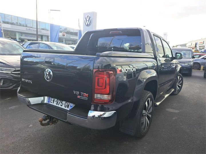 Photo 16 VIN: WV1ZZZ2HZJH015060 - VOLKSWAGEN AMAROK 