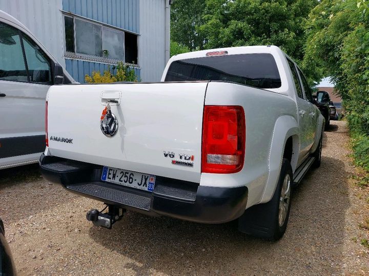 Photo 19 VIN: WV1ZZZ2HZJH015557 - VOLKSWAGEN AMAROK 