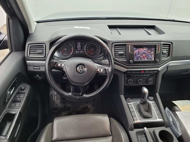 Photo 9 VIN: WV1ZZZ2HZJH019771 - VOLKSWAGEN AMAROK &#3916 