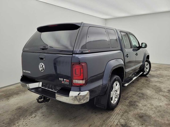 Photo 2 VIN: WV1ZZZ2HZJH019771 - VOLKSWAGEN AMAROK &#3916 