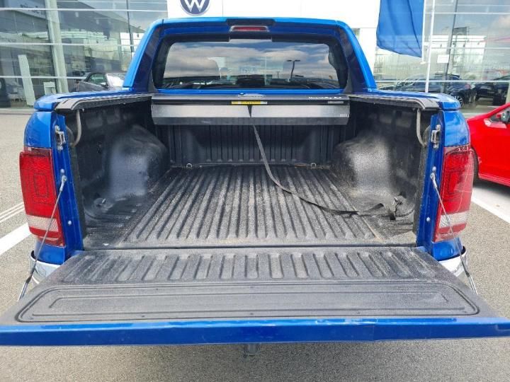 Photo 32 VIN: WV1ZZZ2HZJH020902 - VOLKSWAGEN AMAROK 