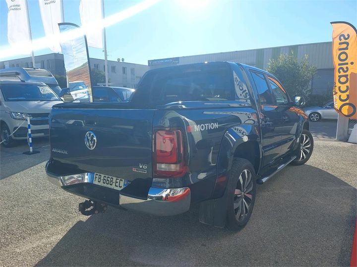 Photo 34 VIN: WV1ZZZ2HZKH001309 - VOLKSWAGEN AMAROK 