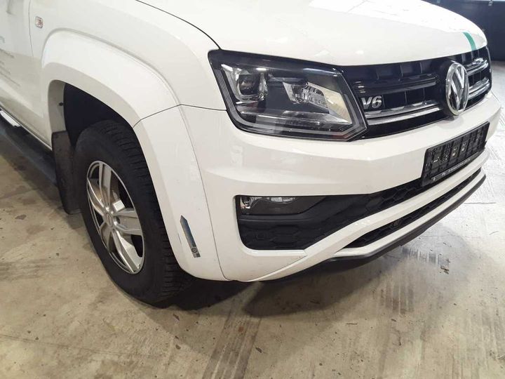 Photo 30 VIN: WV1ZZZ2HZKH004262 - VOLKSWAGEN AMAROK 3.0 TDI 