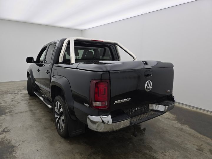 Photo 1 VIN: WV1ZZZ2HZKH010270 - VW AMAROK '16 