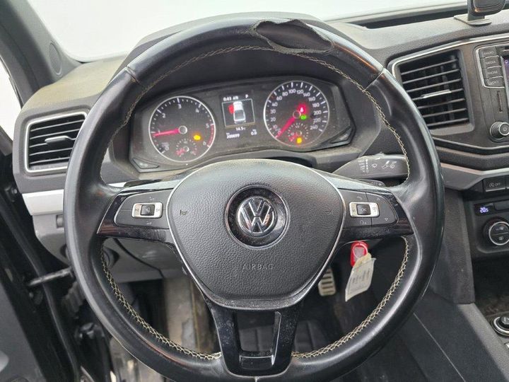 Photo 25 VIN: WV1ZZZ2HZKH010270 - VW AMAROK '16 