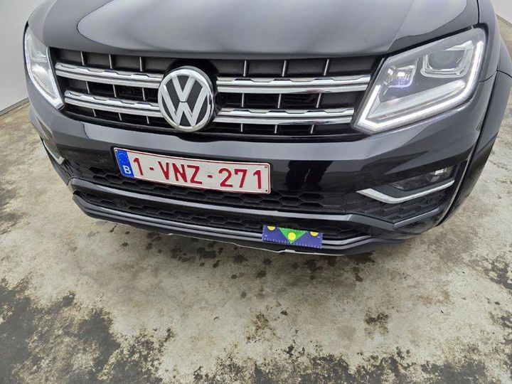 Photo 28 VIN: WV1ZZZ2HZKH010270 - VW AMAROK '16 