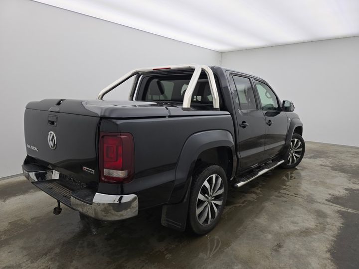 Photo 6 VIN: WV1ZZZ2HZKH010270 - VW AMAROK '16 