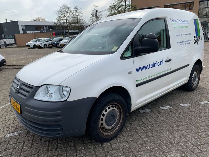 Photo 0 VIN: WV1ZZZ2KZ5X003151 - VOLKSWAGEN CADDY 