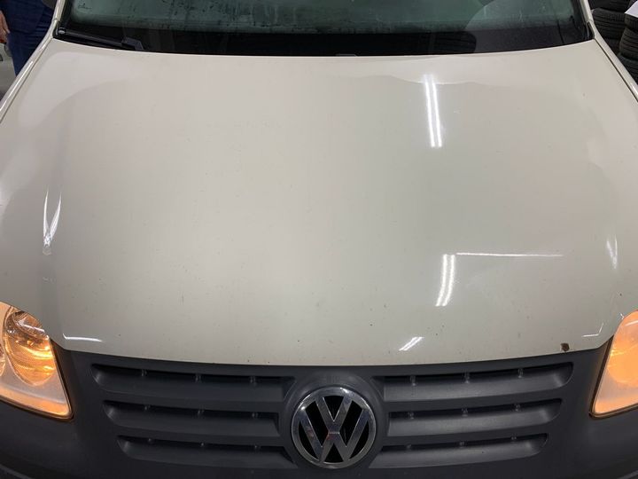 Photo 16 VIN: WV1ZZZ2KZAX142362 - VOLKSWAGEN CADDY 