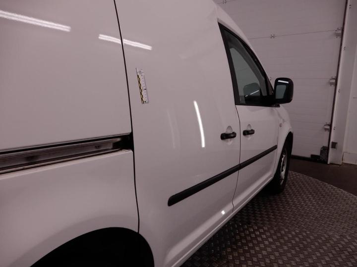 Photo 34 VIN: WV1ZZZ2KZBX228670 - VOLKSWAGEN CADDY 