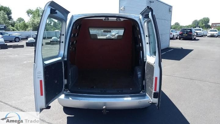 Photo 11 VIN: WV1ZZZ2KZBX232970 - VOLKSWAGEN CADDY 