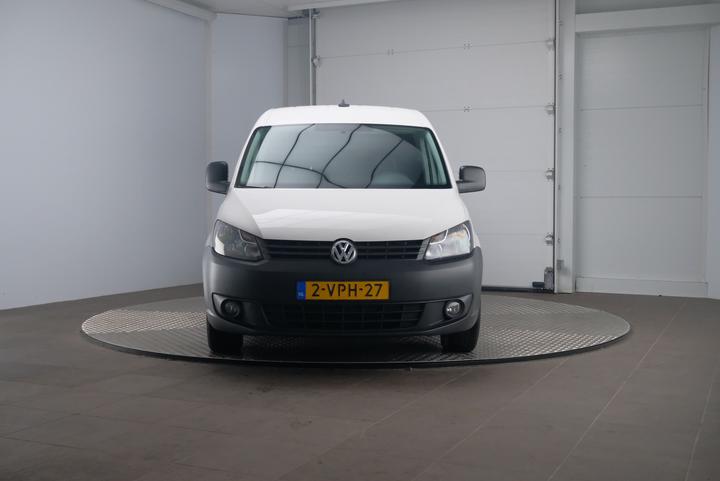 Photo 6 VIN: WV1ZZZ2KZBX311186 - VOLKSWAGEN CADDY 