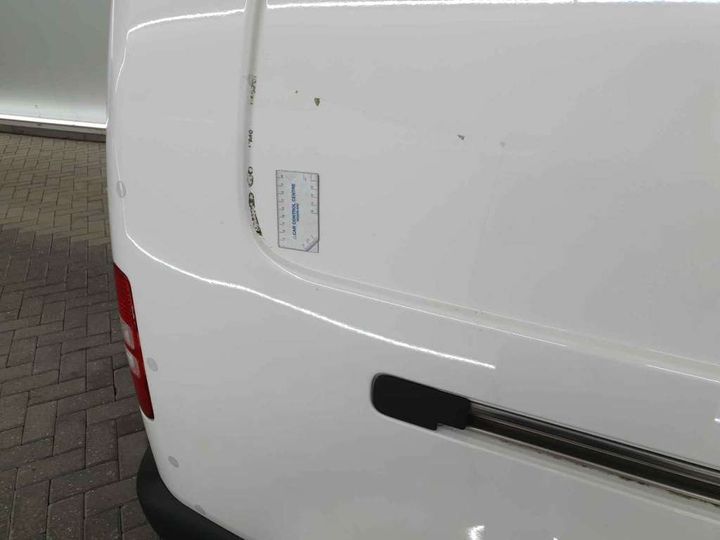 Photo 20 VIN: WV1ZZZ2KZDX040314 - VOLKSWAGEN CADDY 