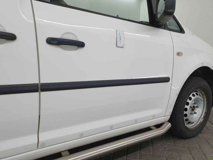 Photo 26 VIN: WV1ZZZ2KZDX040314 - VOLKSWAGEN CADDY 