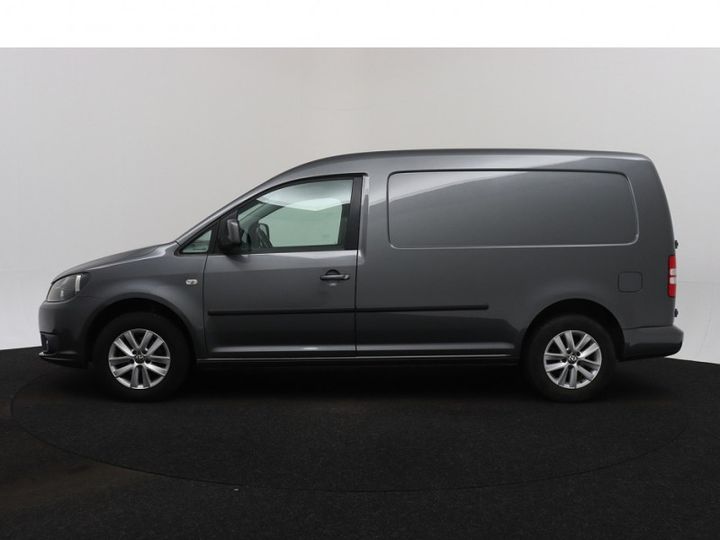 Photo 15 VIN: WV1ZZZ2KZDX063655 - VW CADDY 