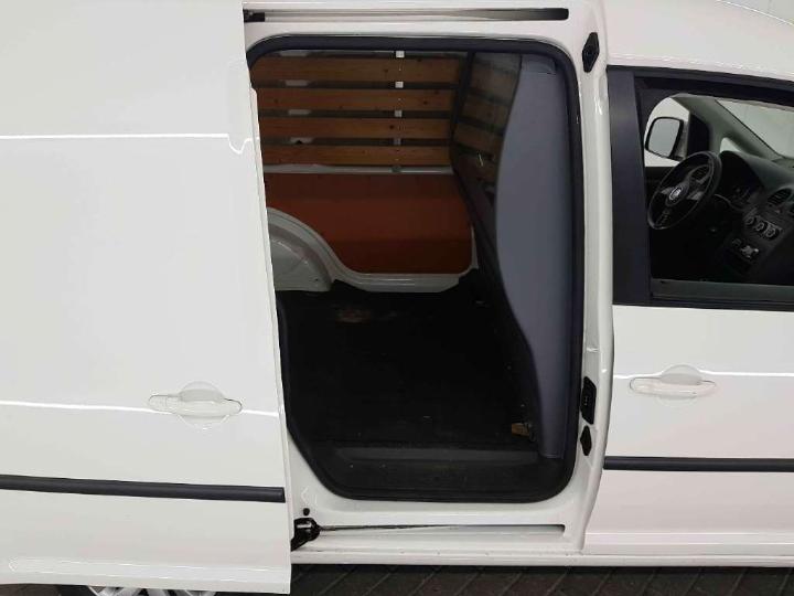 Photo 21 VIN: WV1ZZZ2KZDX120247 - VOLKSWAGEN CADDY CNG 