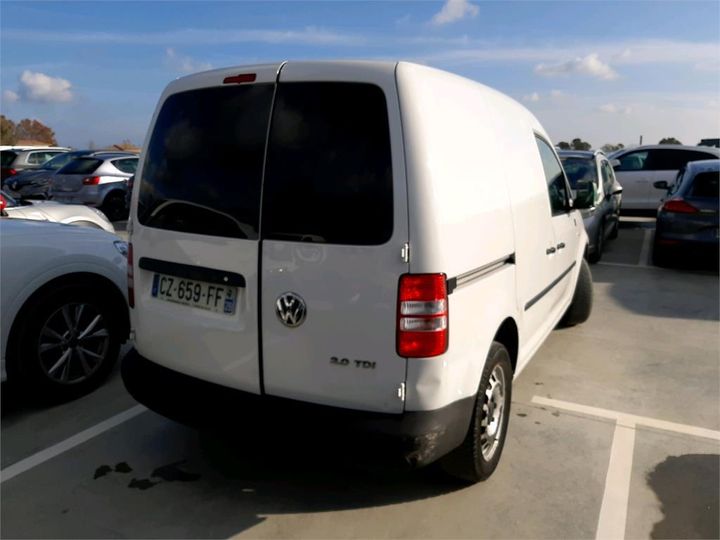 Photo 34 VIN: WV1ZZZ2KZEX039720 - VOLKSWAGEN CADDY 