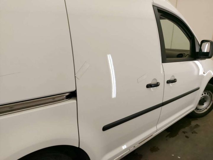 Photo 13 VIN: WV1ZZZ2KZEX062057 - VOLKSWAGEN CADDY 