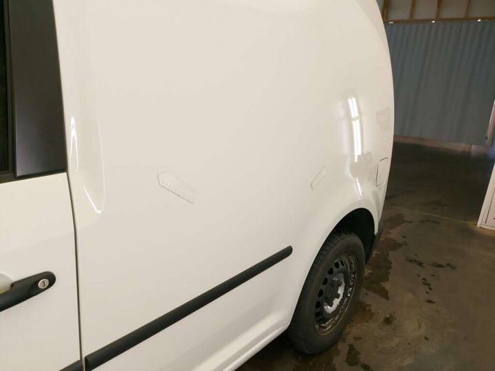 Photo 17 VIN: WV1ZZZ2KZEX062057 - VOLKSWAGEN CADDY 