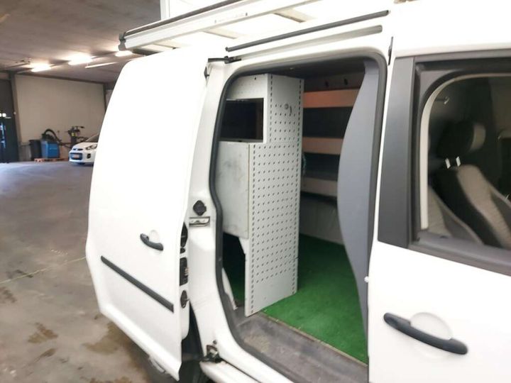 Photo 36 VIN: WV1ZZZ2KZEX062057 - VOLKSWAGEN CADDY 