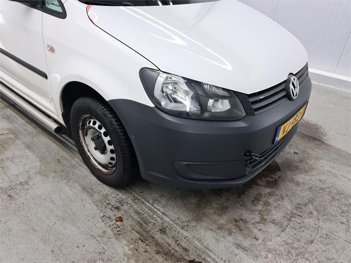 Photo 29 VIN: WV1ZZZ2KZEX139651 - VOLKSWAGEN CADDY POST.NL 