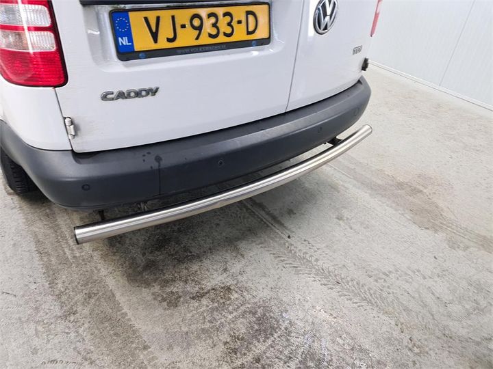 Photo 33 VIN: WV1ZZZ2KZEX139651 - VOLKSWAGEN CADDY POST.NL 