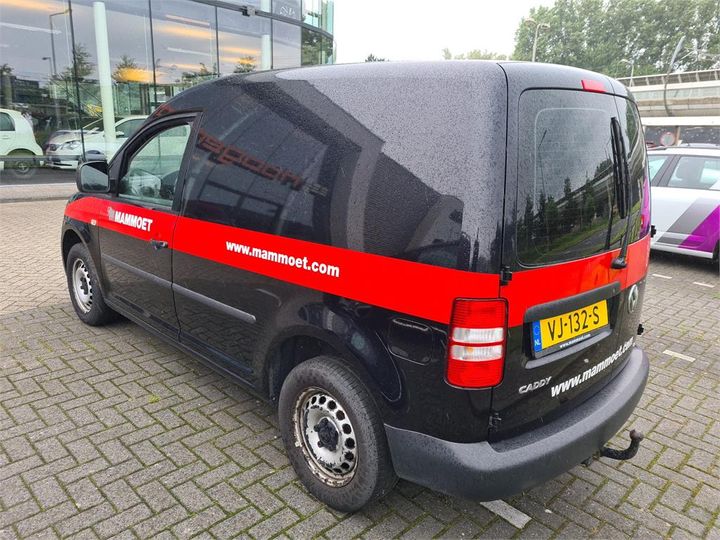 Photo 27 VIN: WV1ZZZ2KZFX006419 - VOLKSWAGEN CADDY 